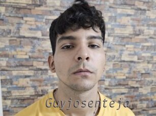 guyjosenteja Livestrip Cams