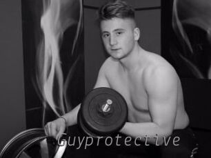 Guyprotective