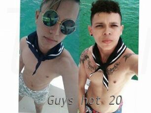 guys_hot_20 Livestrip Cams