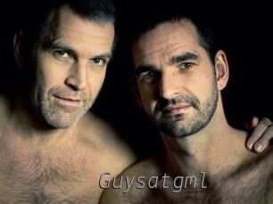 Guysatgml