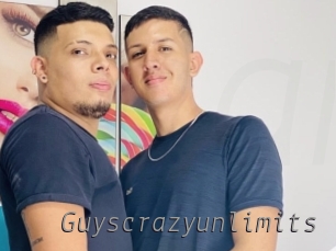 Guyscrazyunlimits