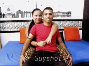 guyshotx Livestrip Cams