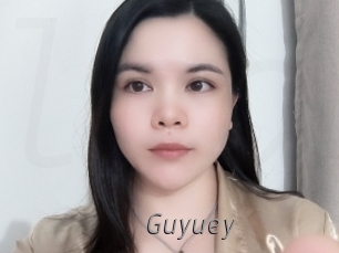 Guyuey