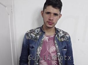 Guywildhotx