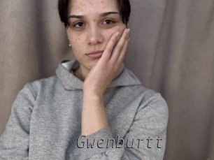 Gwenburtt