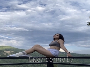Gwenconnely