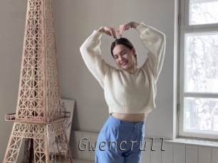 gwencrull Livestrip Cams