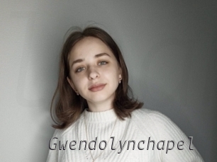 gwendolynchapel Livestrip Cams