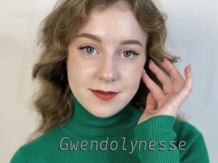 Gwendolynesse