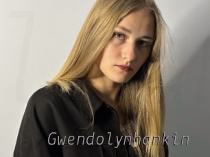 Gwendolynhankin