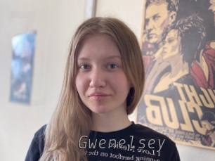 Gwenelsey