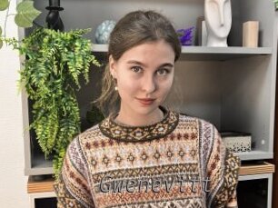 Gwenevitt