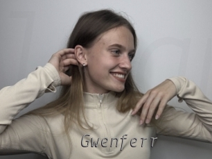 Gwenferr