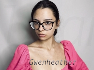 Gwenheather