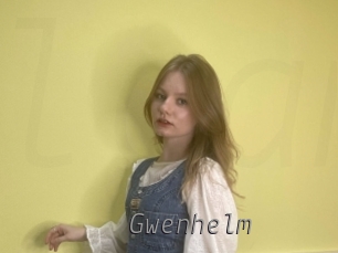 Gwenhelm