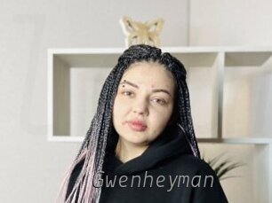 Gwenheyman