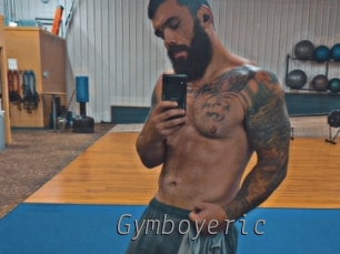 Gymboyeric
