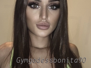 Gymgodessbonita90