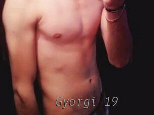 gyorgi_19 Livestrip Cams