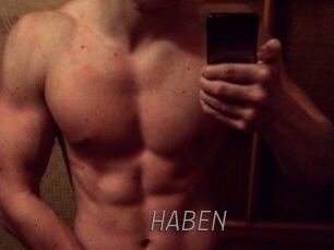HABEN Livestrip Cams