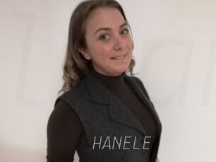 HANELE Livestrip Cams