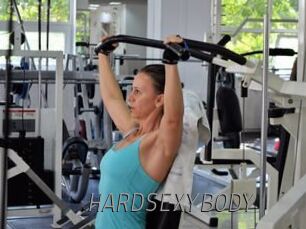 HARDSEXYBODY