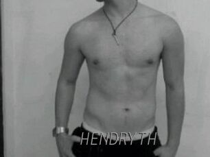 HENDRYTH