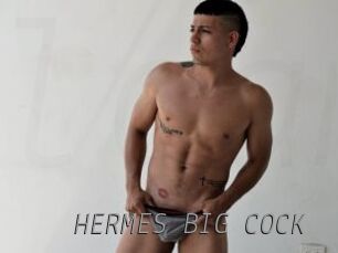 HERMES_BIG_COCK