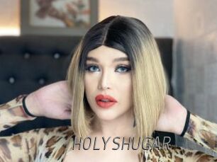 HOLYSHUGAR