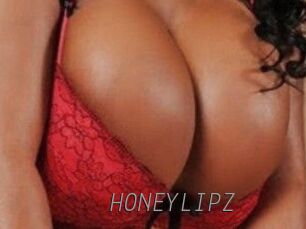 HONEYLIPZ