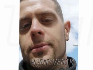 HORNYVENIM