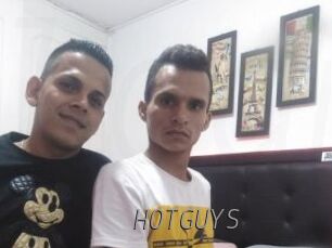 HOTGUYS Livestrip Cams