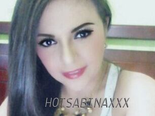 HOTSABINAXXX Livestrip Cams