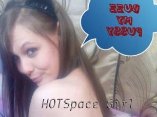 HOTSpace_Girl