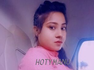 HOTYMANU