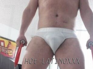 HOt_LATINOXXX Livestrip Cams
