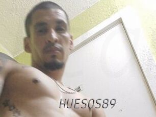 HUESOS89 Livestrip Cams