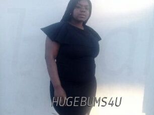 HUGEBUMS4U Livestrip Cams