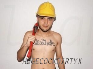 HUGECOCKDIRTYX