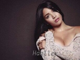 Haalley Livestrip Cams