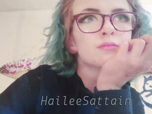 HaileeSattain
