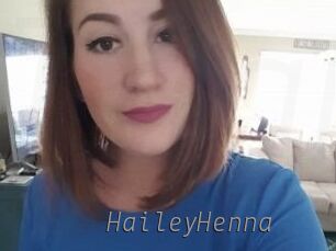 Hailey_Henna Livestrip Cams