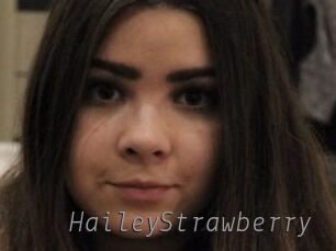 Hailey_Strawberry Livestrip Cams