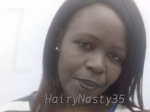 HairyNasty35