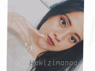 Hakizimanaa