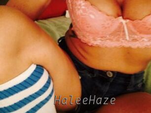HaleeHaze