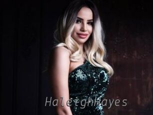 HaleighHayes Livestrip Cams