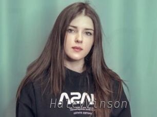 HaleyVinson