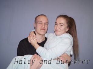 Haley_and_Burovzor