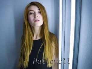 HalleDull